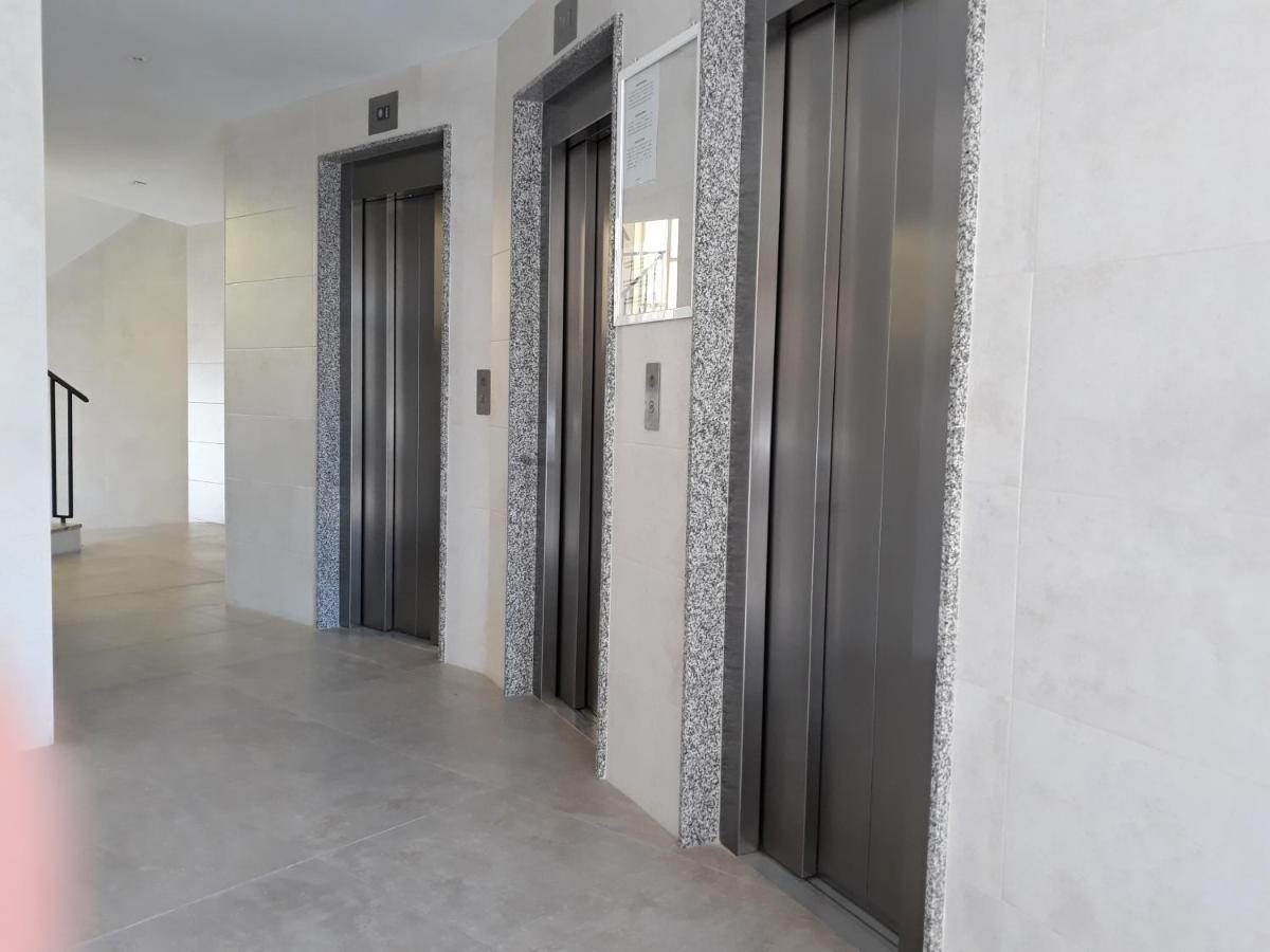 Seaside Apartment For 2 Next To Nerja Pool Carabela-C704 Torrox-Costa Exterior photo