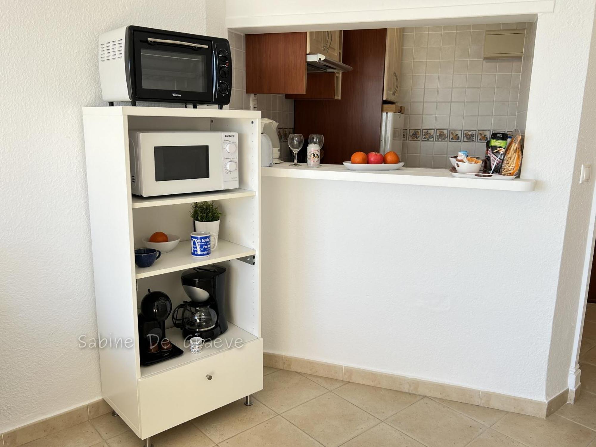 Seaside Apartment For 2 Next To Nerja Pool Carabela-C704 Torrox-Costa Exterior photo