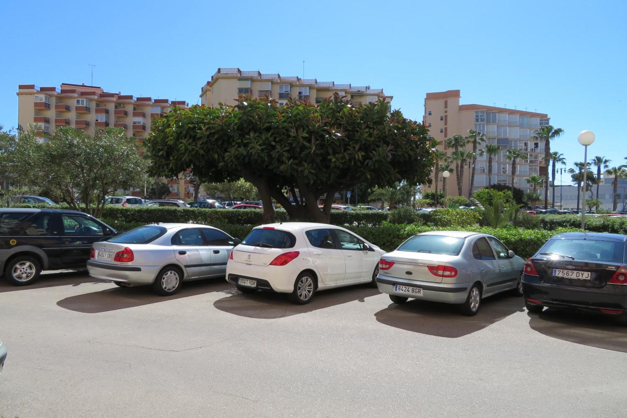 Seaside Apartment For 2 Next To Nerja Pool Carabela-C704 Torrox-Costa Exterior photo